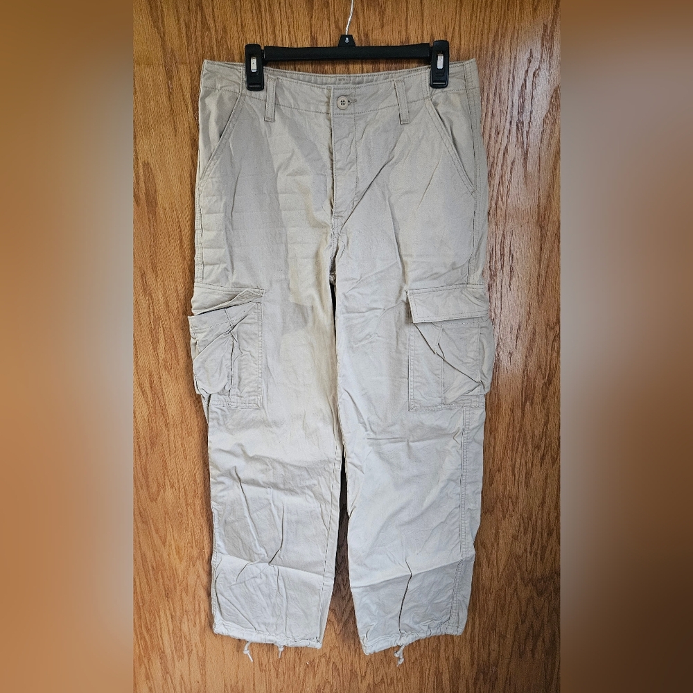 Women's 94 baggy cargo pants